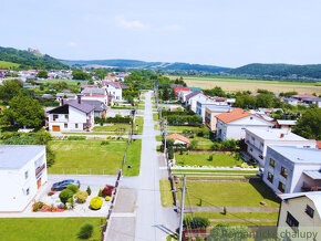 Rodinný dom na predaj blízko mesta Vranov nad Topľou - 5