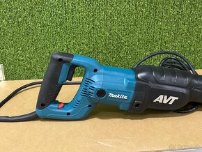 Makita Píla chvostovka s predkyvom a AVT 1510W JR3070CT - 5