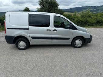 Citroën Jumpy 1.6 HDi - 5