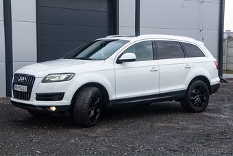 Audi Q7 180kw 2012 - 5