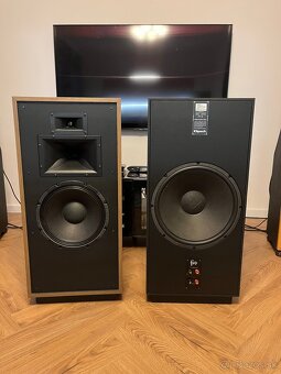 Klipsch Forte IV - 5