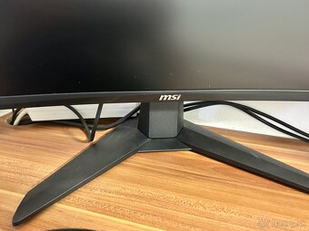 27" MSI MAG 27CQ6F - 5