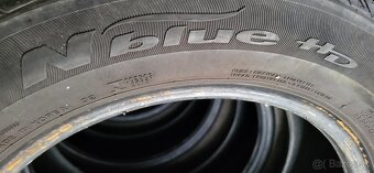 185/60R15 84H letné pneu - 5