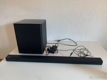 soundbar Samsung HW-H550 - 5