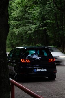 VW GOLF GTI mk6 - 5