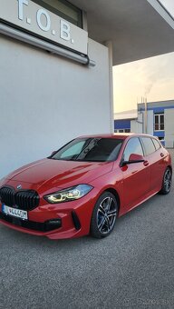 Bmw 120d xDrive Msport - 5