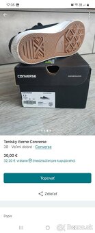 Converse tenisky - 5