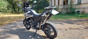 Yamaha XT660X - 5