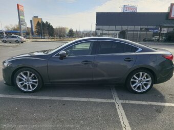 Mazda 6 2014 129kw - 5