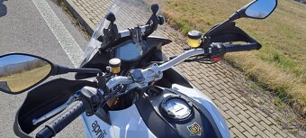 APRILIA CAPONORD 1200 - 5