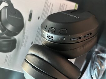 Turtle Beach Stealth 500 - nepoužité - 5