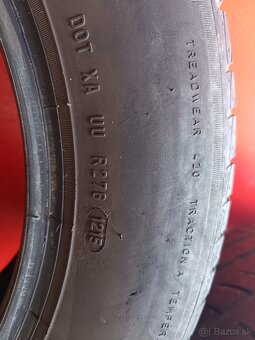 Letne pneu 195x65/R15 Pirelli - 5