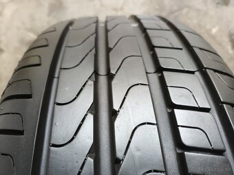 Letné 205/55 r16 PIRELLI - 5