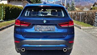 BMW X1 xDrive 20d   A/T MODEL 2022 - 5