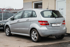 Mercedes-Benz B trieda 170 AUTOTRONIC - 5