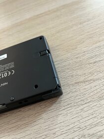 NINTENDO DSI BLACK + HRY - 5