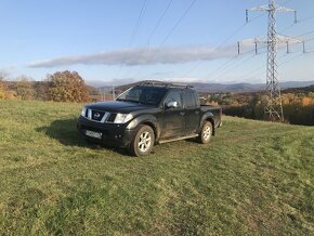 Nissan Navara - 5