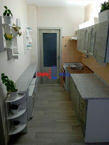3-izbový byt 80 m2 Galanta, Revolučná štvrť - 4/5, loggia - 5