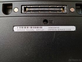 Dell Latitude E5520 - 5