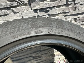 225/45 R18 95V XL zimné CONTINENTAL - 5