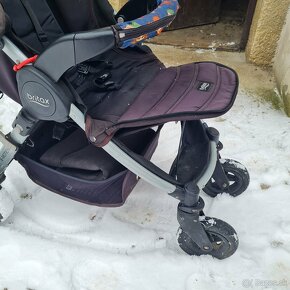 Britax b-motion - 5