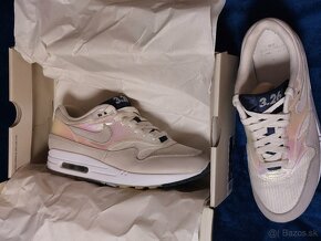 Nike Air MAX 1 AMD La ville lumiere 2022 - 5