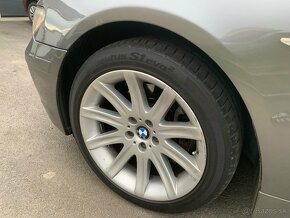 BMW E65 745I 245kw/333ps 2002 rocnik - 5