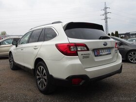 Subaru Outback 2.0D-S Exclusive NAVI CVT - 5