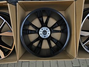 5x112 R20 VW Misano Rline Tiguan - 5