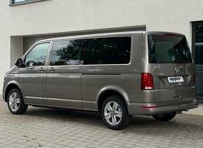 Volkswagen T6.1 Caravelle 2023 2,0TDi 150Hp DSG LONG Comfort - 5