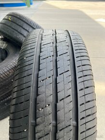 Continental Vanco 2 235/65 R16 C - 5