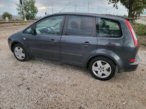 Ford C-Max 1.6 TDCi 66kw 2007 - 5