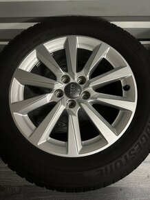 Alu AUDI 5x100 16” 82A601025C - 5