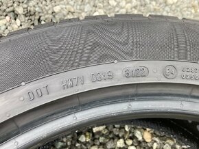 Continental zimné 275/45R20 - 2ks - 5