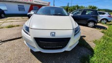 Honda CR-Z 1.5 i-VTEC+IMA Sport - 5