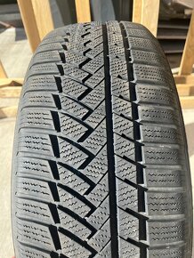 Continental WinterContact 225/55 R19 - 5