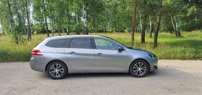 Peugeot 308 SW 1.6 eHDi - 5