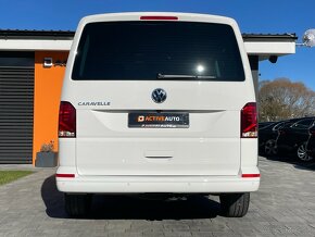 Volkswagen Caravelle T6.1 2.0 TDi DSG, r.v.: 2023 - 5