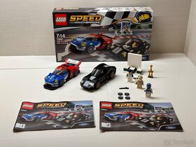 Lego speed champions - 5