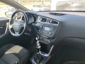 Kia ceed 1.6gdi - 5