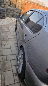 Predám seat leon 1m arl 110 kw - 5