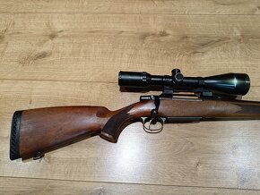 CZ 550 FS 7x64 - 5