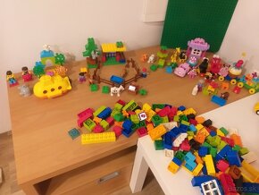 Lego duplo - 5