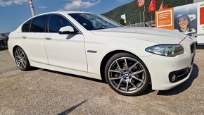 BMW Rad 5 530d xDrive - 5