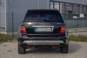 Mercedes-Benz ML 280 CDI 4MATIC - 5