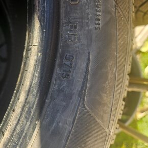 225/55 r17 Dunlop - 5