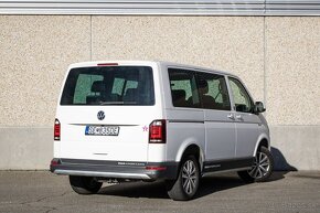 Volkswagen Multivan 2.0 BiTDI PAN AMERICANA 4Motion DSG - 5