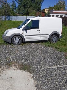 predam FORD TRANSIT CONNECT  DIESEL 1.8 55KW - 5