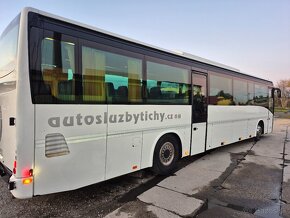 IRISBUS ARWAY 12,8 E5  obsaditelnost 53+1+1 - 5