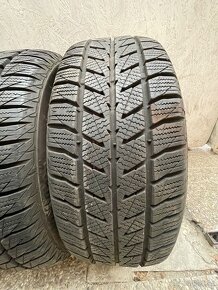 205/55R16 XL - zimne 95%stav - 5